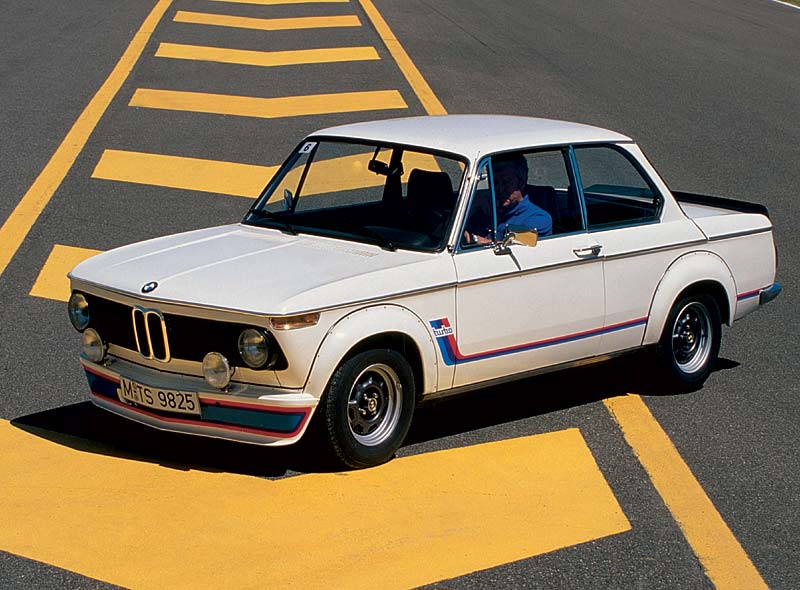 BMW 2002