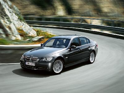 BMW 320d