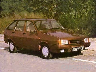 Dacia 1325 Liberta