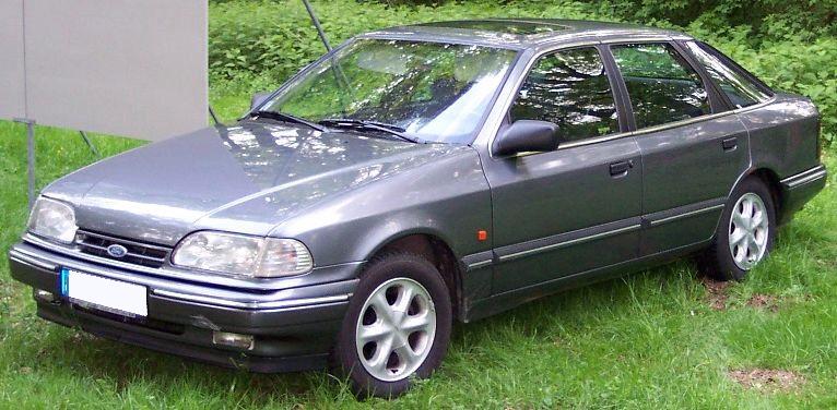 Ford Scorpio I