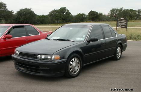 Honda Accord IV