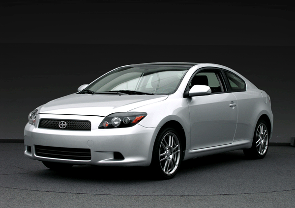 Scion tC I